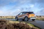 Renault Captur Iconic 2019 года (UK)
